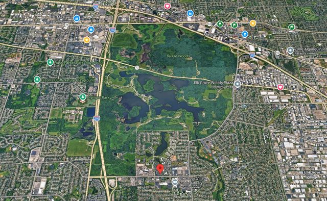 520 Biesterfield Road 119f, Elk Grove Village, IL 60007