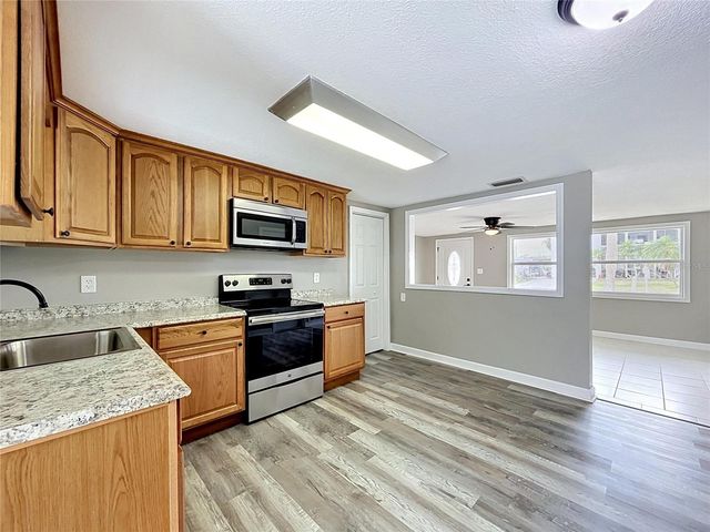 7513 HATTERAS DRIVE, Hudson, FL 34667