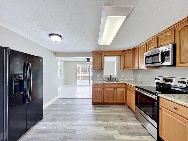 7513 HATTERAS DRIVE, Hudson, FL 34667