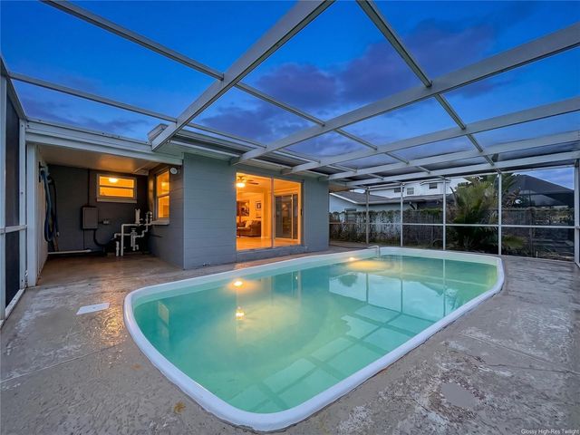 7513 HATTERAS DRIVE, Hudson, FL 34667