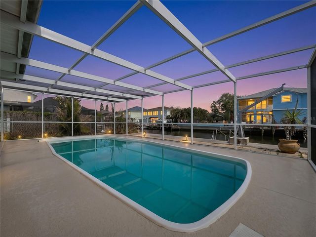 7513 HATTERAS DRIVE, Hudson, FL 34667