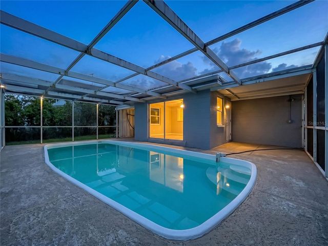 7513 HATTERAS DRIVE, Hudson, FL 34667