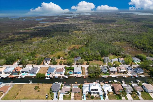 7513 HATTERAS DRIVE, Hudson, FL 34667