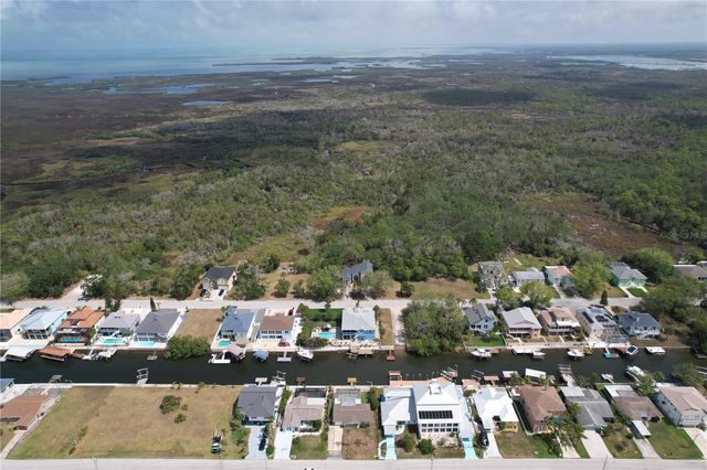 7513 HATTERAS DRIVE, Hudson, FL 34667