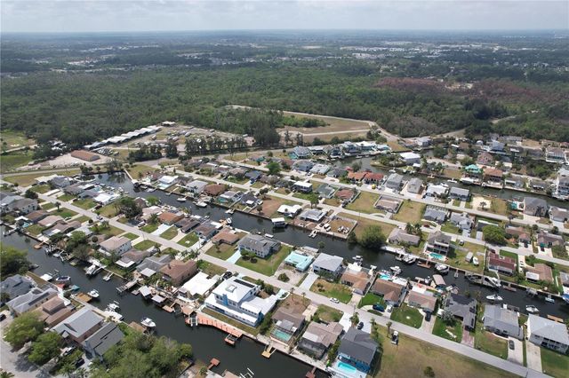 7513 HATTERAS DRIVE, Hudson, FL 34667