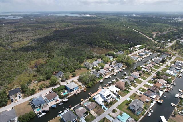7513 HATTERAS DRIVE, Hudson, FL 34667