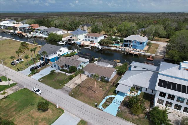 7513 HATTERAS DRIVE, Hudson, FL 34667