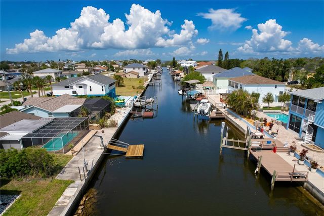 7513 HATTERAS DRIVE, Hudson, FL 34667