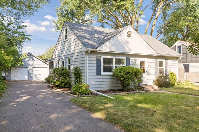 4756 Heights Drive, Columbia Heights, MN 55421