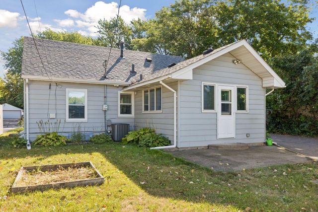 4756 Heights Drive, Columbia Heights, MN 55421