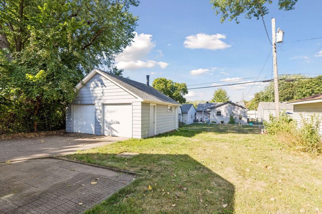 4756 Heights Drive, Columbia Heights, MN 55421