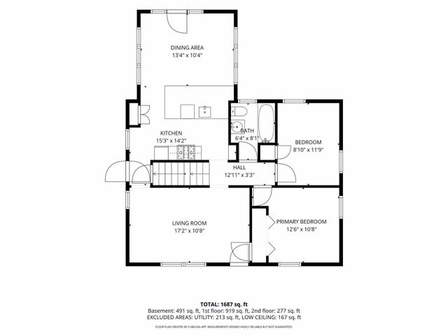 4756 Heights Drive, Columbia Heights, MN 55421