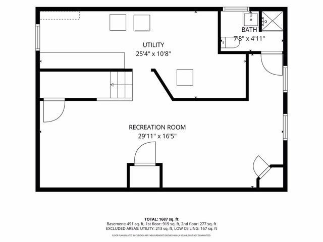 4756 Heights Drive, Columbia Heights, MN 55421
