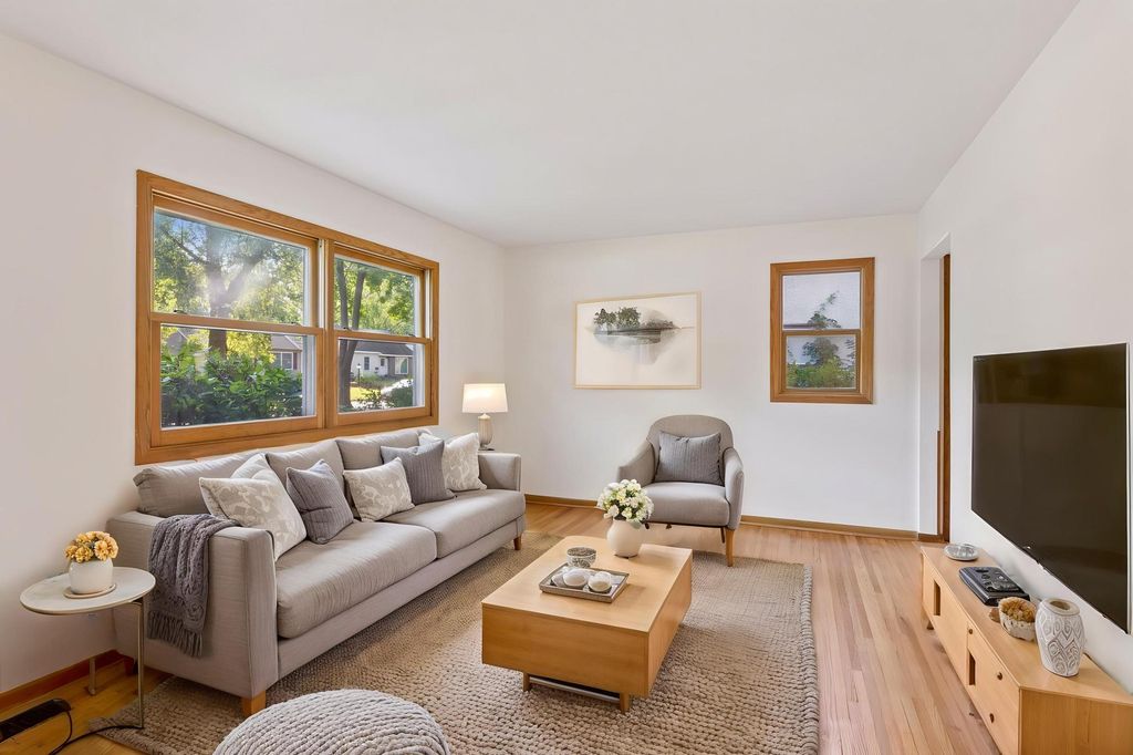 4756 Heights Drive, Columbia Heights, MN 55421 — photo 3