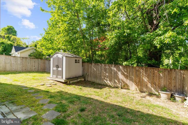 3614 8TH ST, North Beach, MD 20714