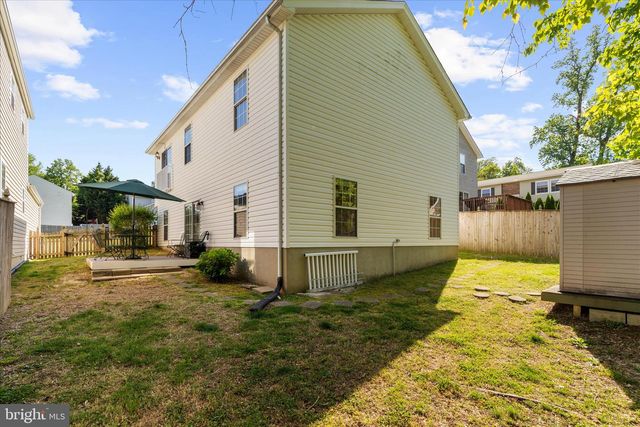 3614 8TH ST, North Beach, MD 20714