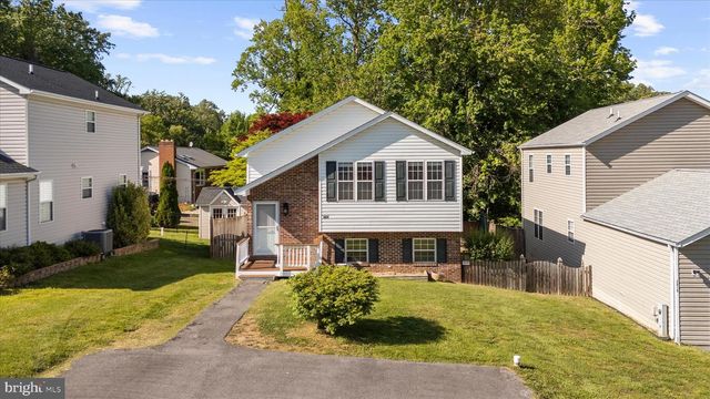 3614 8TH ST, North Beach, MD 20714
