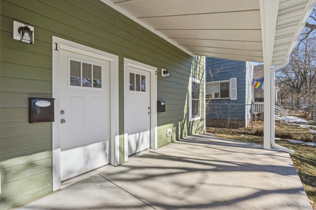 1195 Bush Avenue, Saint Paul, MN 55106