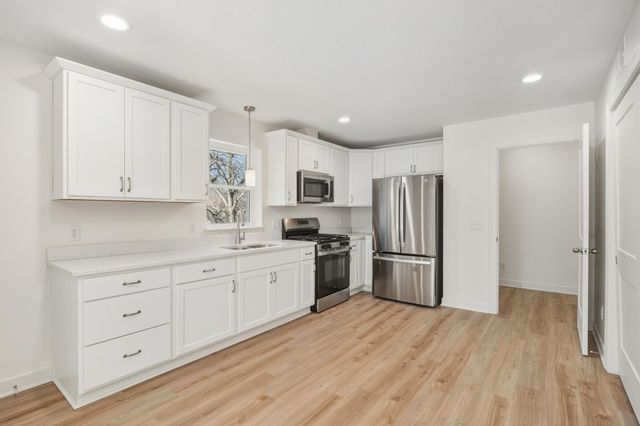 1195 Bush Avenue, Saint Paul, MN 55106