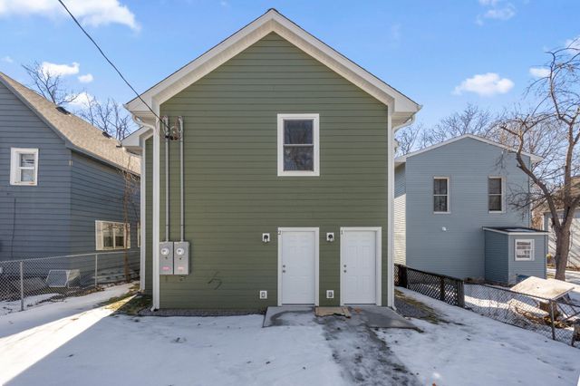 1195 Bush Avenue, Saint Paul, MN 55106