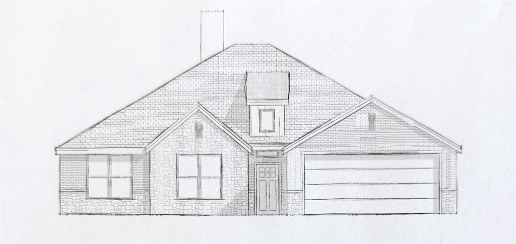 5307 Rossland Road, Abilene, TX 79606