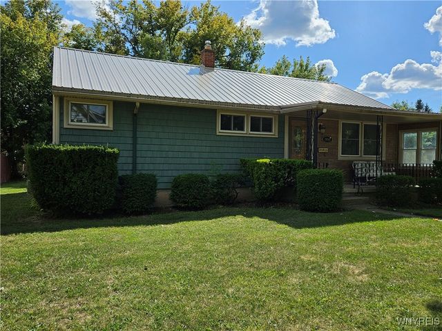 2653 Ontario Avenue, Niagara Falls, NY 14305