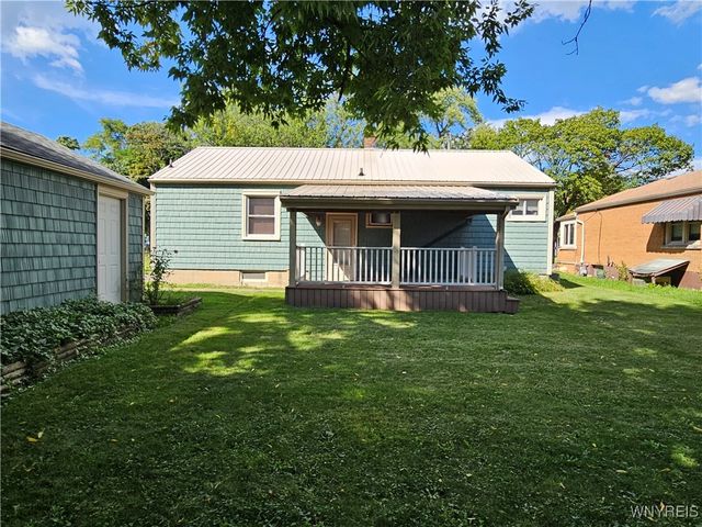 2653 Ontario Avenue, Niagara Falls, NY 14305