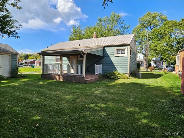 2653 Ontario Avenue, Niagara Falls, NY 14305