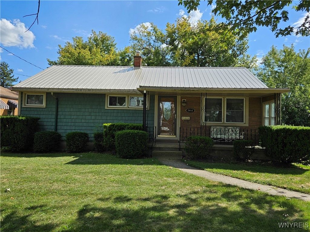 2653 Ontario Avenue, Niagara Falls, NY 14305