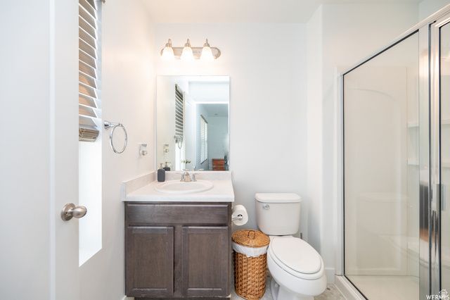 5289 W BIG SUR DR, South Jordan, UT 84009