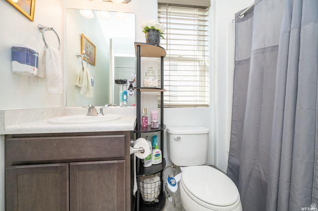 5289 W BIG SUR DR, South Jordan, UT 84009