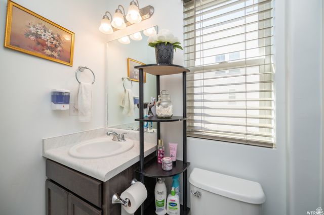 5289 W BIG SUR DR, South Jordan, UT 84009