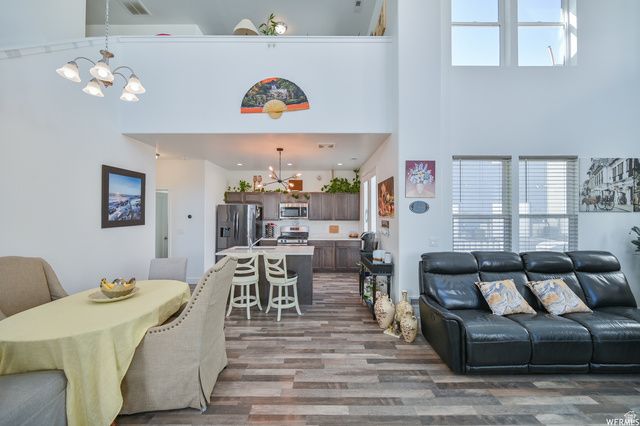 5289 W BIG SUR DR, South Jordan, UT 84009