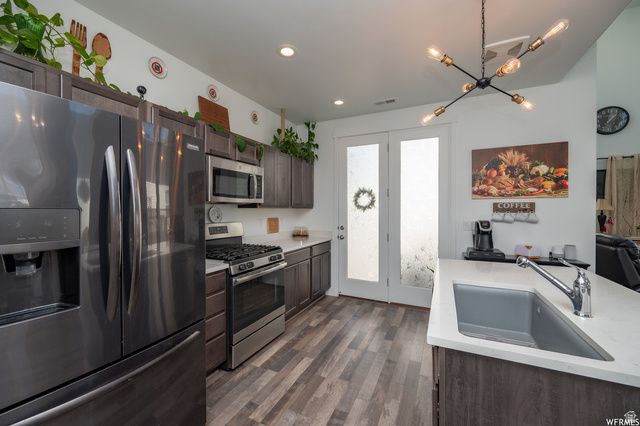 5289 W BIG SUR DR, South Jordan, UT 84009