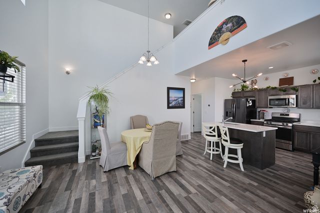 5289 W BIG SUR DR, South Jordan, UT 84009