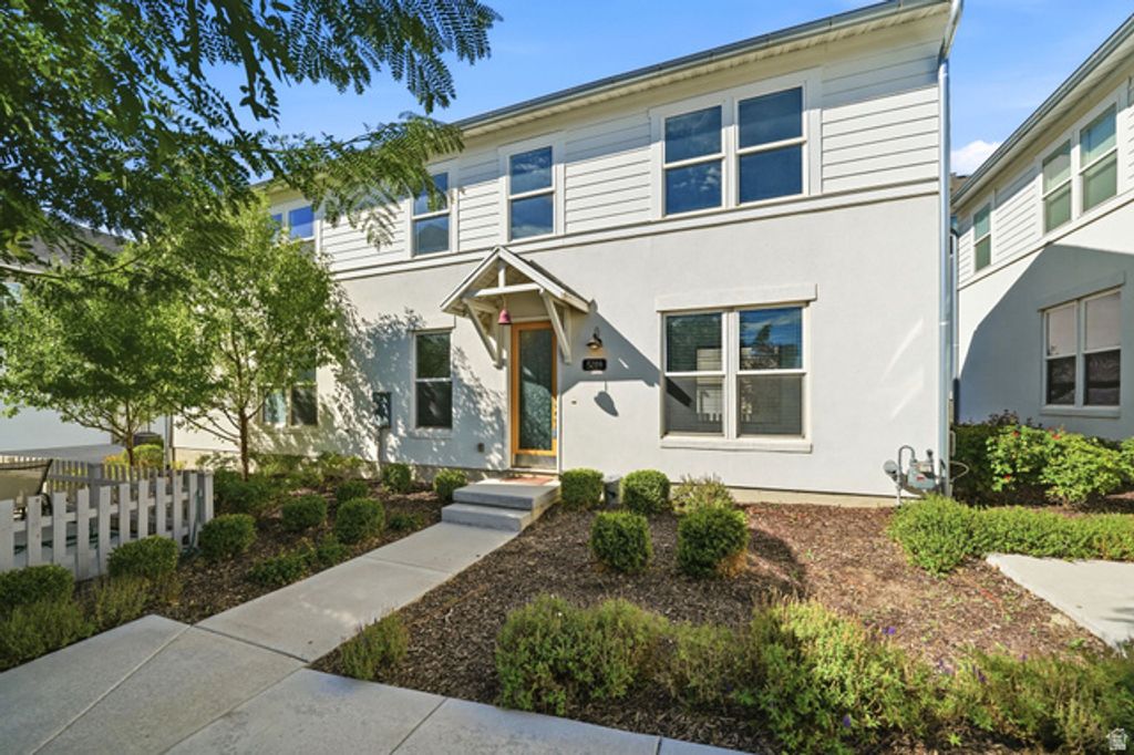 5289 W BIG SUR DR, South Jordan, UT 84009 — photo 2