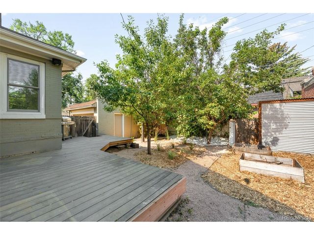 2269 Albion St, Denver, CO 80207