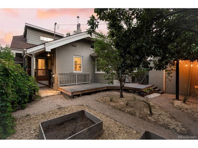2269 Albion St, Denver, CO 80207