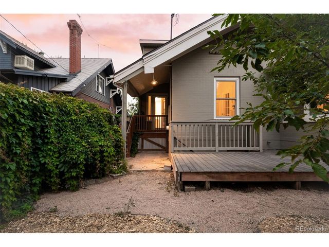 2269 Albion St, Denver, CO 80207