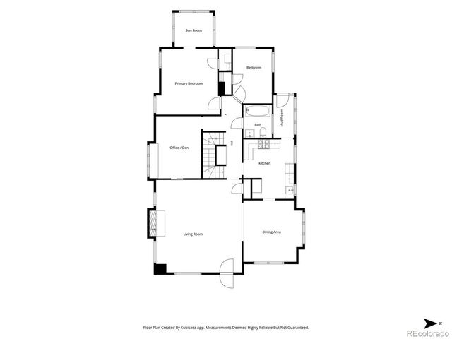 2269 Albion St, Denver, CO 80207