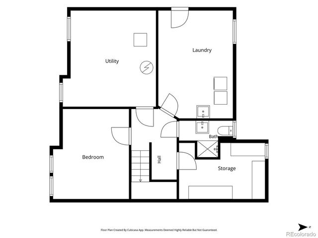 2269 Albion St, Denver, CO 80207