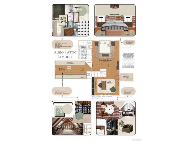 2269 Albion St, Denver, CO 80207