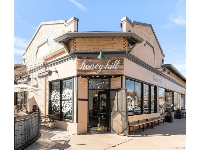 2269 Albion St, Denver, CO 80207