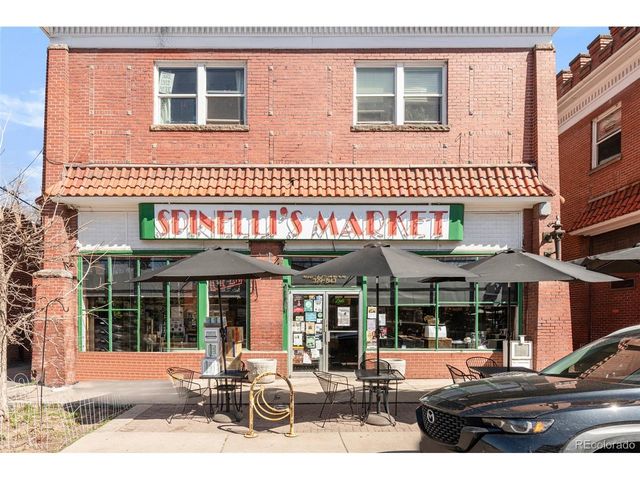 2269 Albion St, Denver, CO 80207