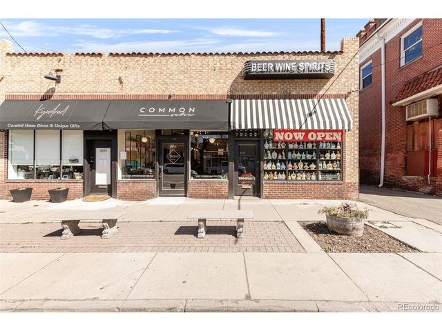 2269 Albion St, Denver, CO 80207