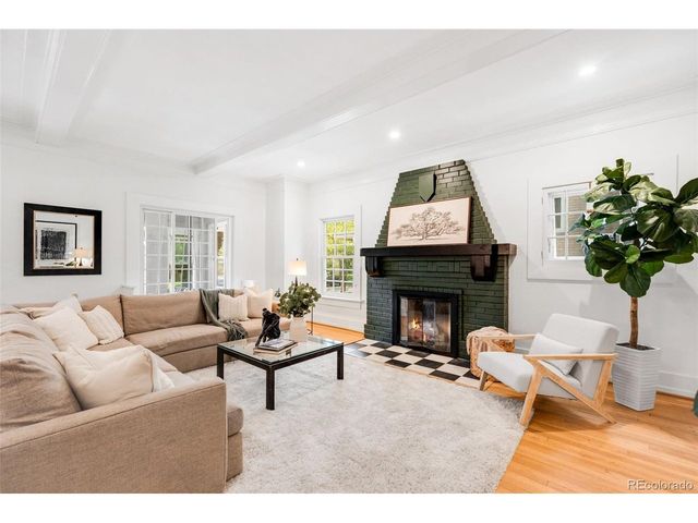 2269 Albion St, Denver, CO 80207