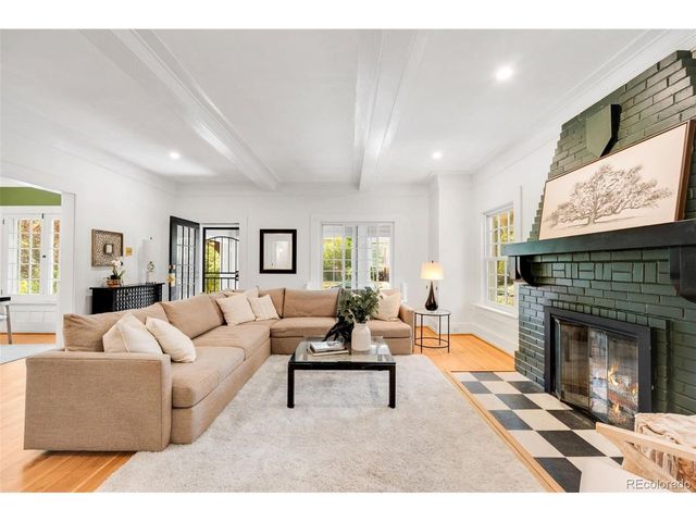 2269 Albion St, Denver, CO 80207