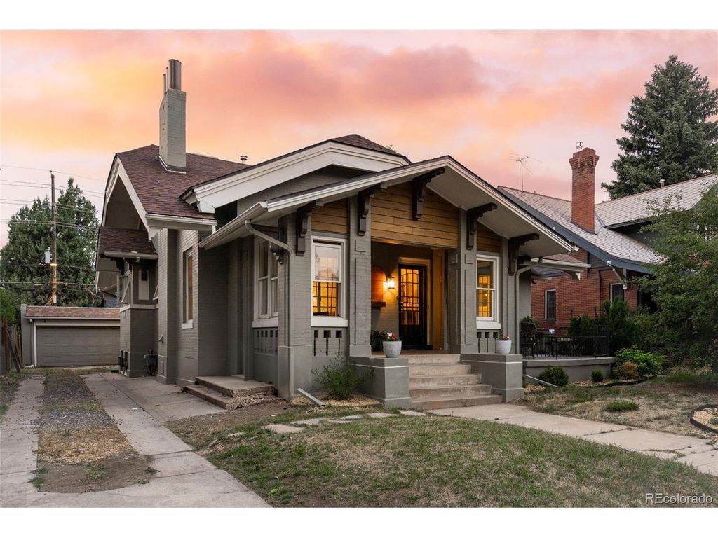 2269 Albion St, Denver, CO 80207