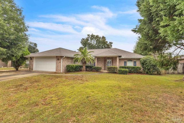 3933 Harbors Port St, Pace, FL 32571