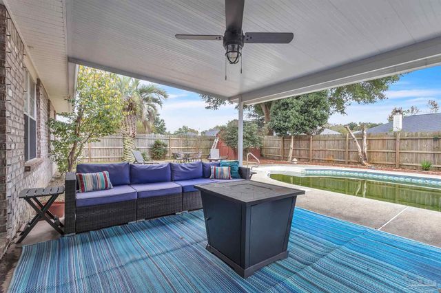 3933 Harbors Port St, Pace, FL 32571